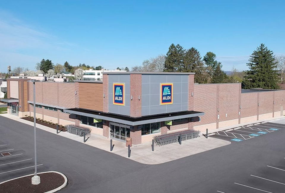 Aldi - Harrisburg, PA