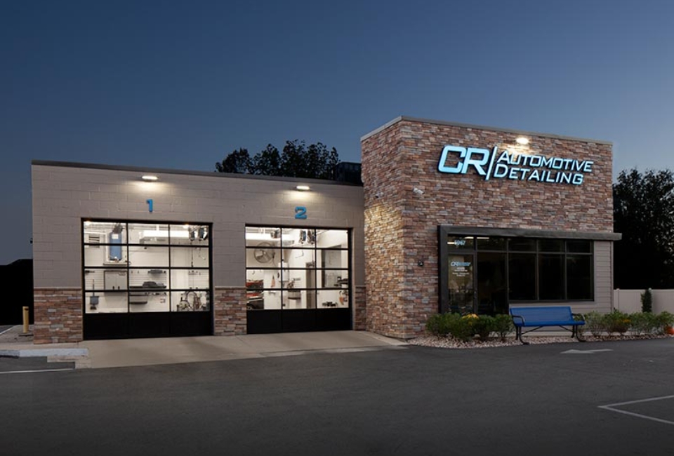 CR Automotive - Harrisburg, PA