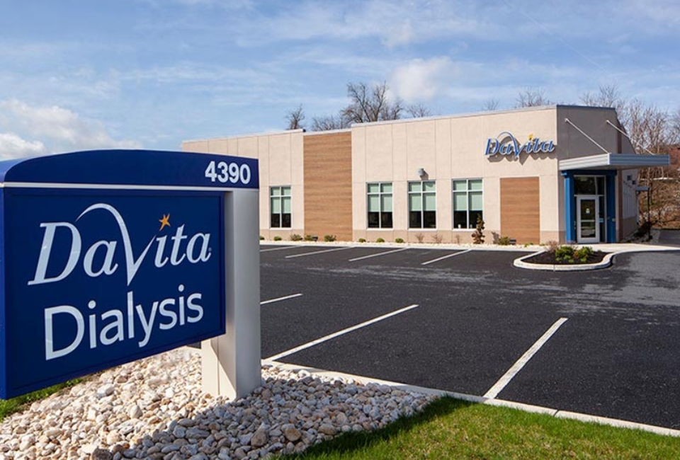 City View Office Park - York, PA