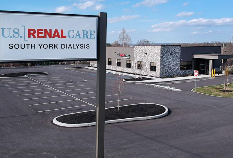 US Renal Care – York, PA