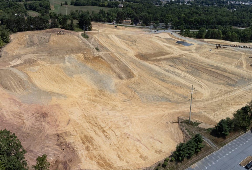 Elizabeth Village – Harrisburg, PA
