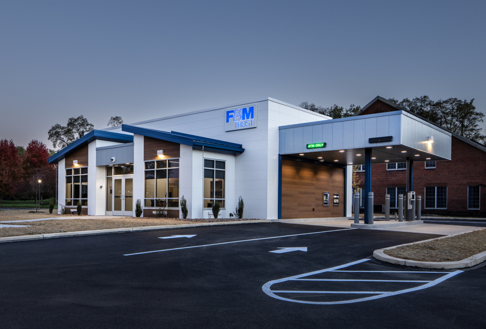 F&M Trust – Linglestown, PA