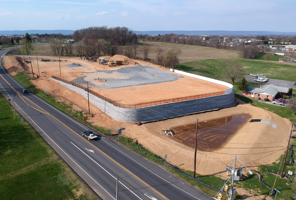 1819 South Market St - Mechanicsburg, PA