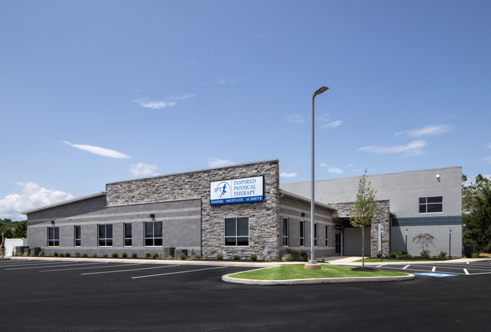 Inspired Physical Therapy – Mechanicsburg, PA
