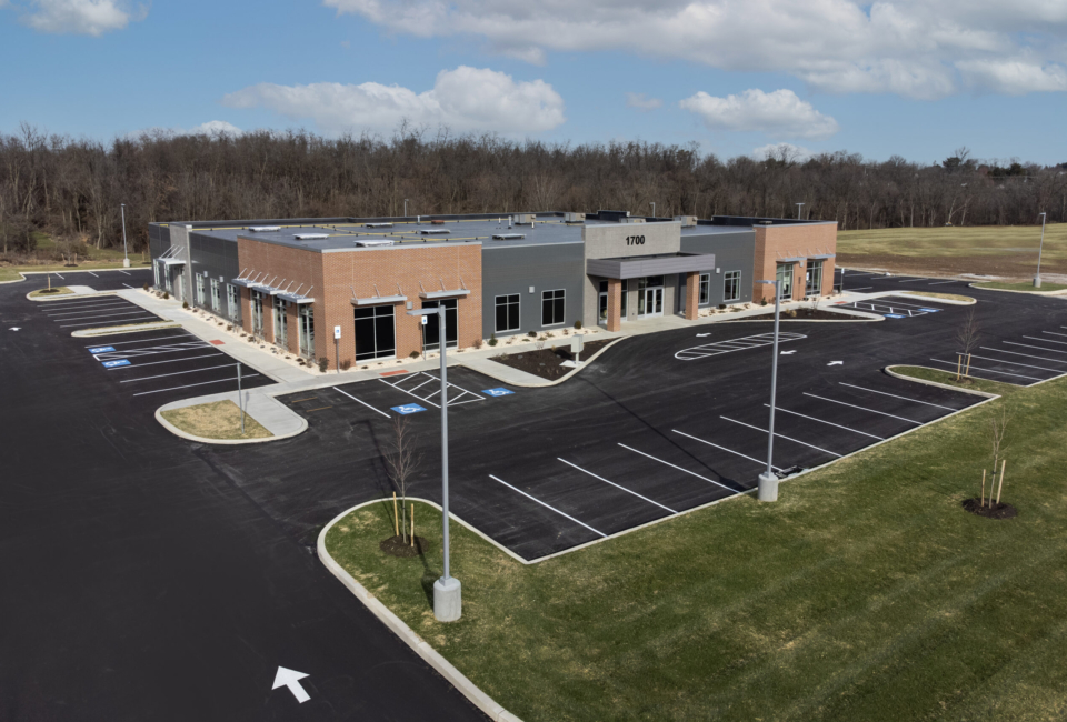 Westgate Office Park – York, PA